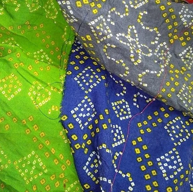 CTC Jaipur — Block Print Fabric Manufacturer, Jaipur | Since 1995