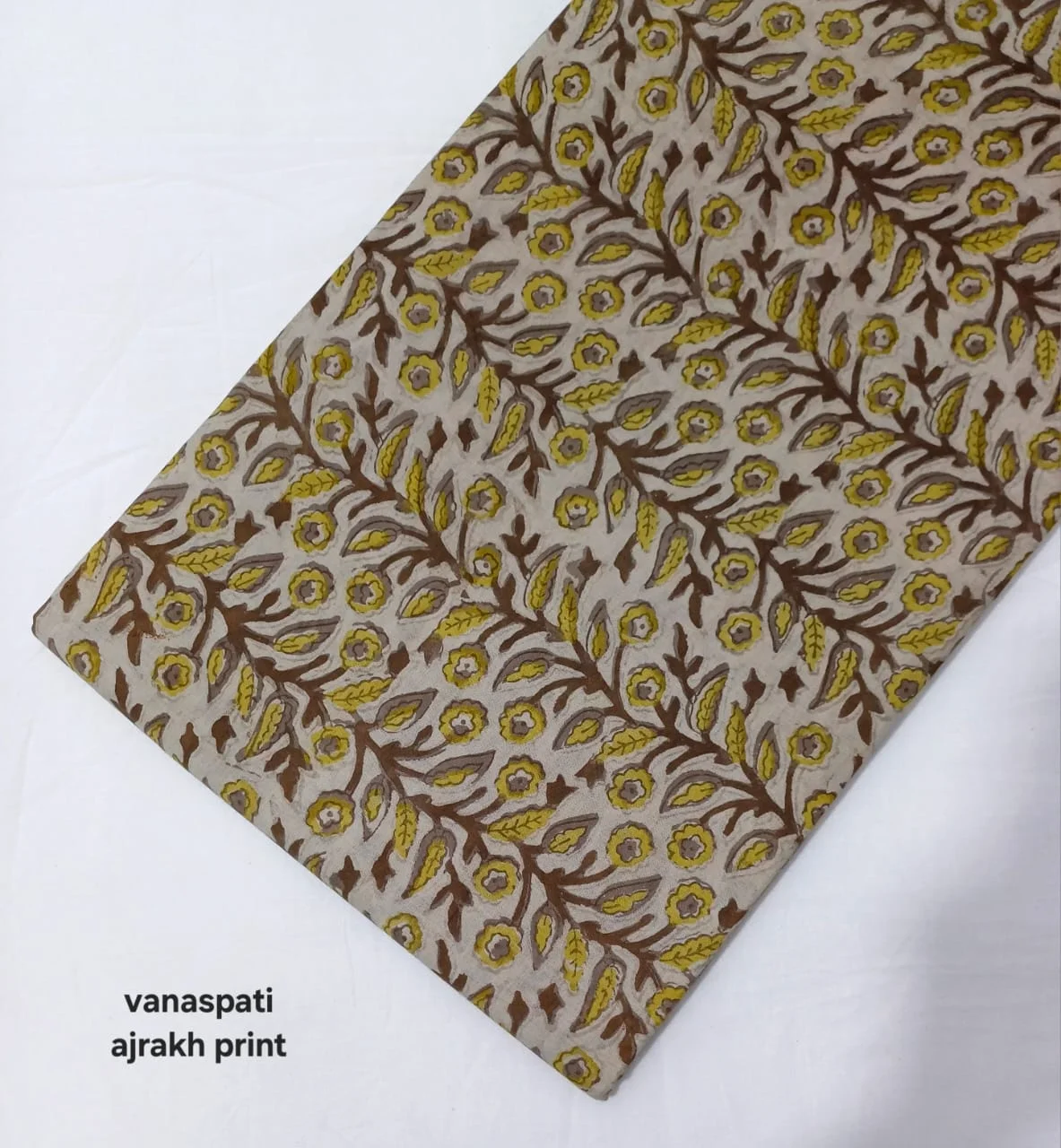 CTC Jaipur — Block Print Fabric Manufacturer, Jaipur | Since 1995