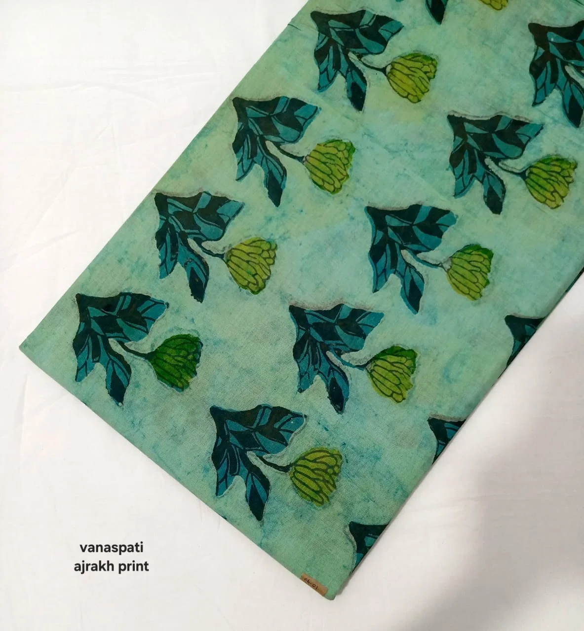 CTC Jaipur — Block Print Fabric Manufacturer, Jaipur | Since 1995