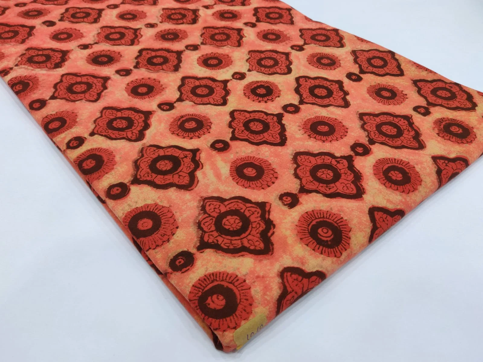 CTC Jaipur — Block Print Fabric Manufacturer, Jaipur | Since 1995