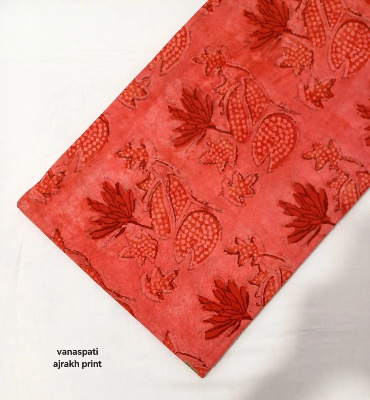 CTC Jaipur — Block Print Fabric Manufacturer, Jaipur | Since 1995