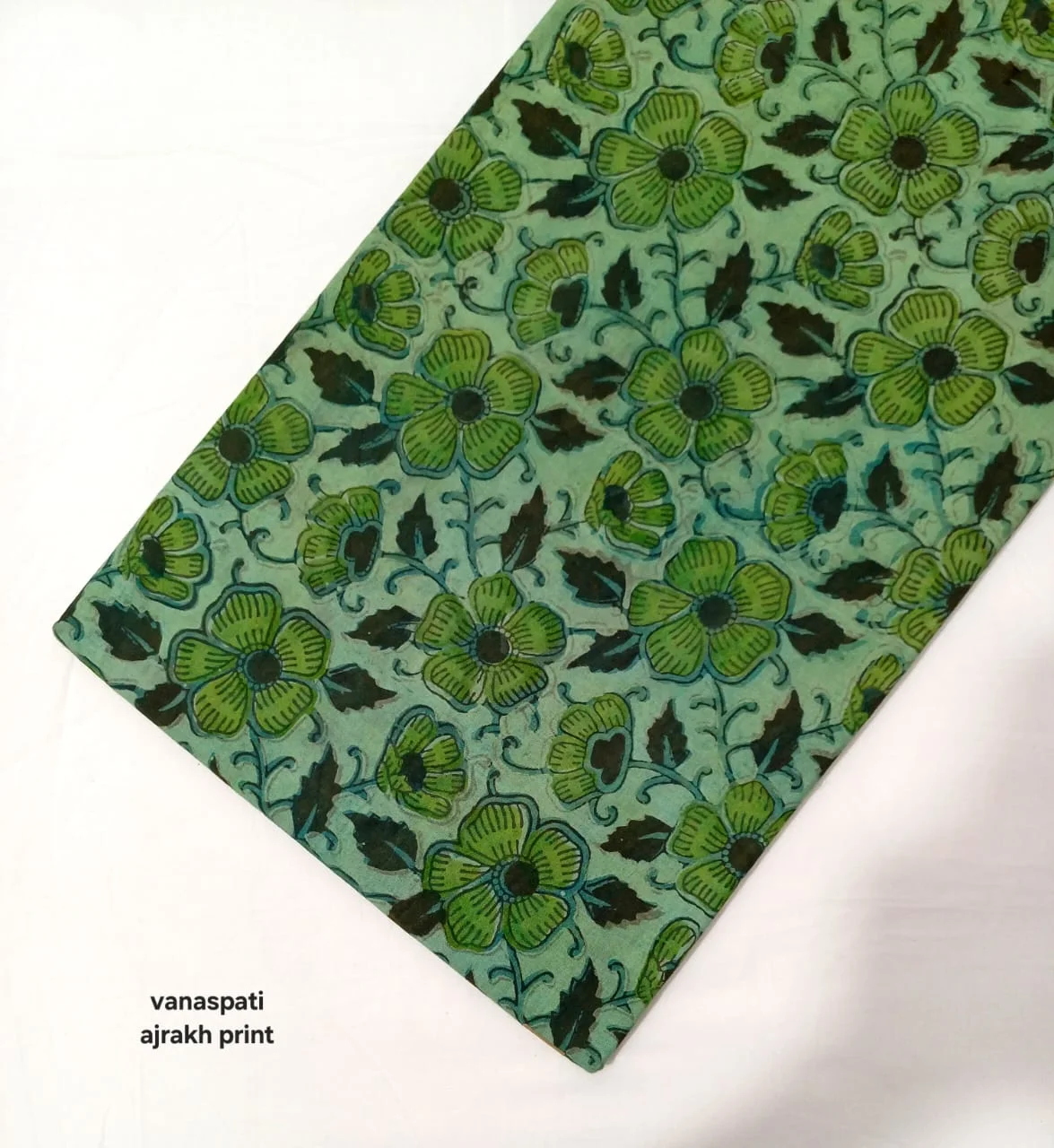 CTC Jaipur — Block Print Fabric Manufacturer, Jaipur | Since 1995