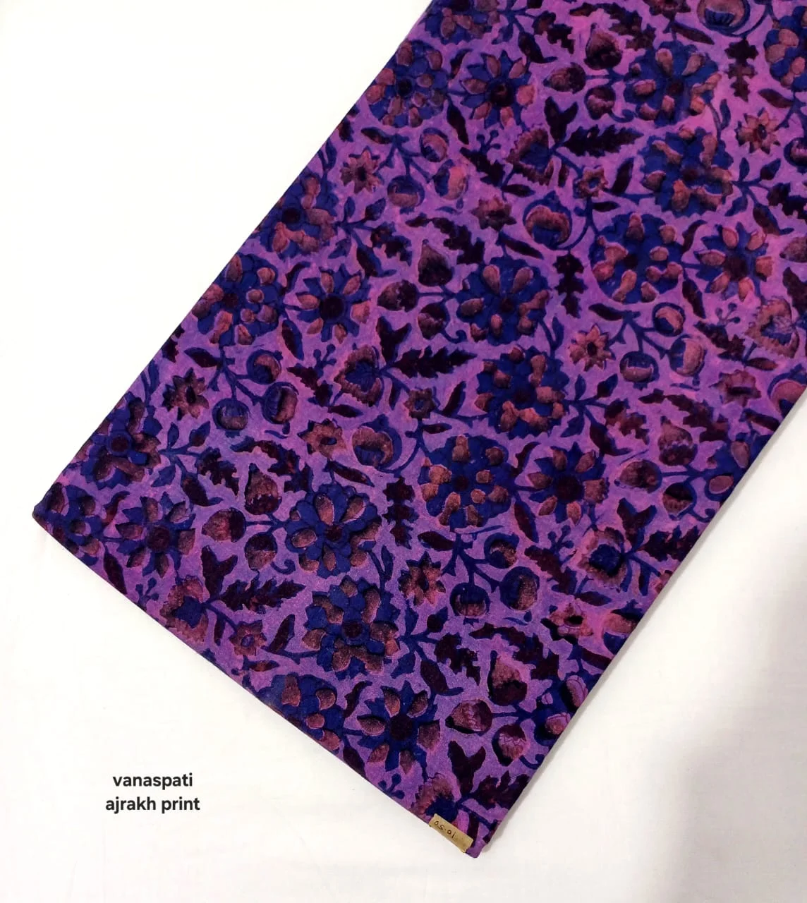CTC Jaipur — Block Print Fabric Manufacturer, Jaipur | Since 1995
