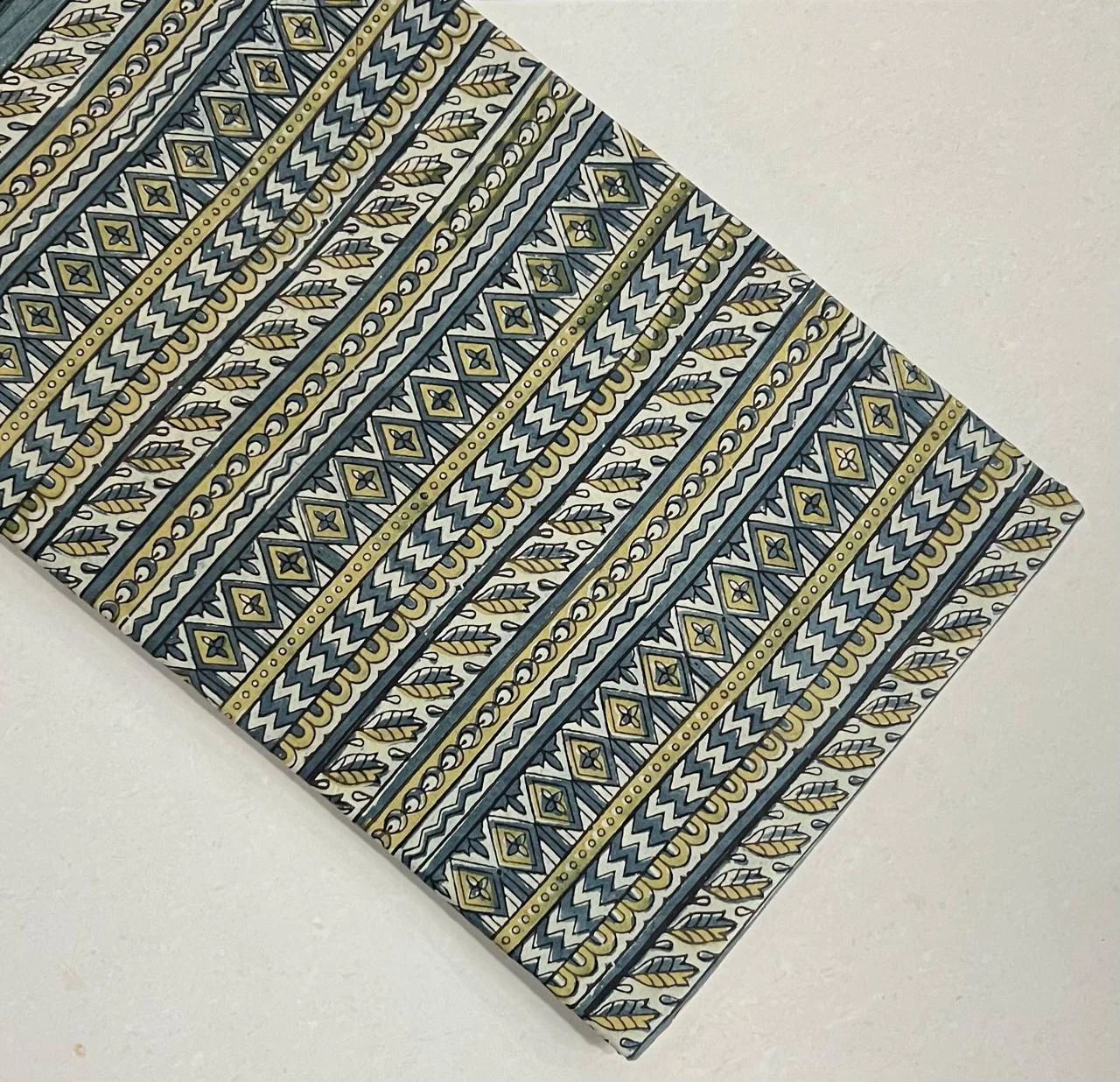 CTC Jaipur — Block Print Fabric Manufacturer, Jaipur | Since 1995